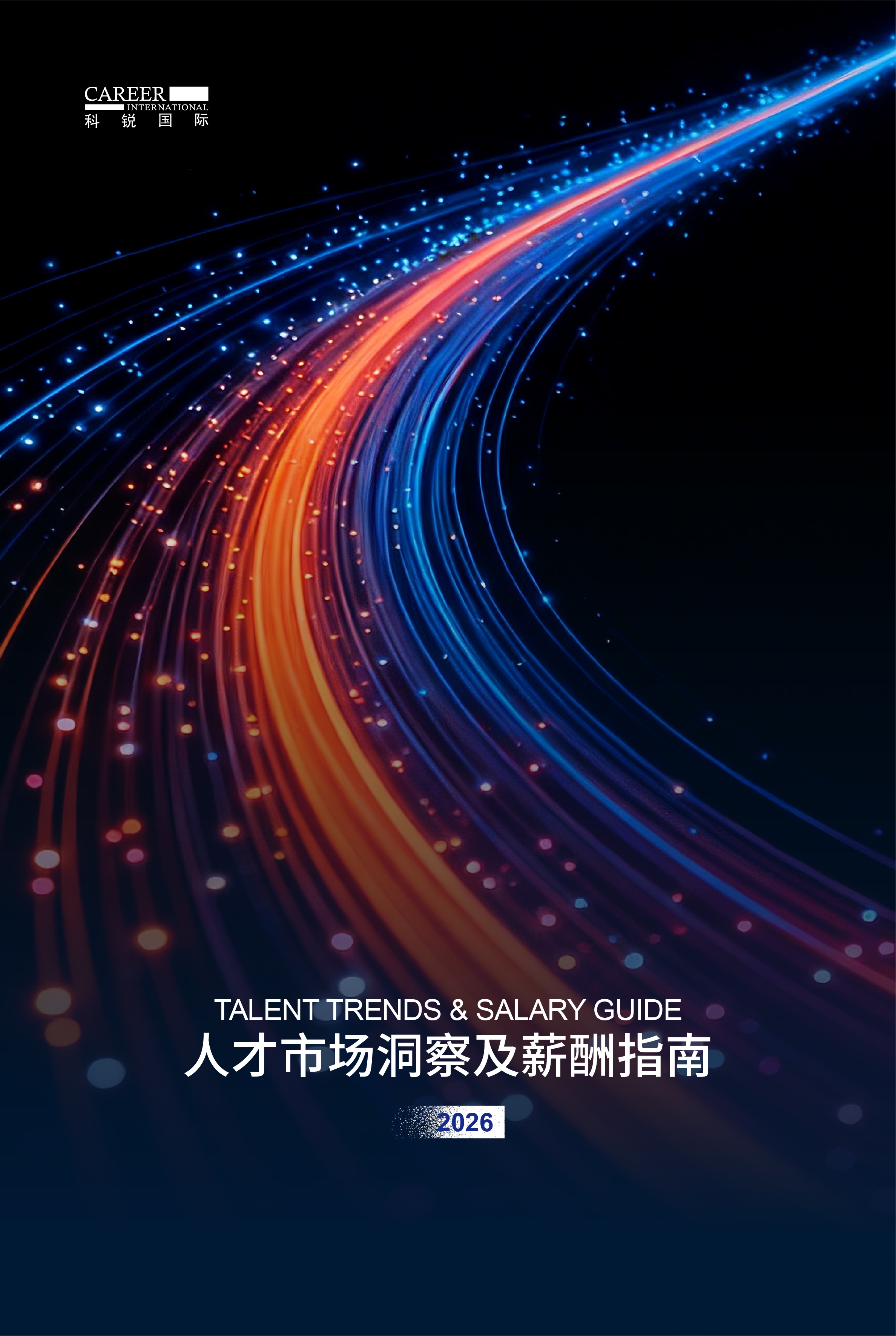 2026鹤壁海镁国际人才市场洞察及薪酬指南